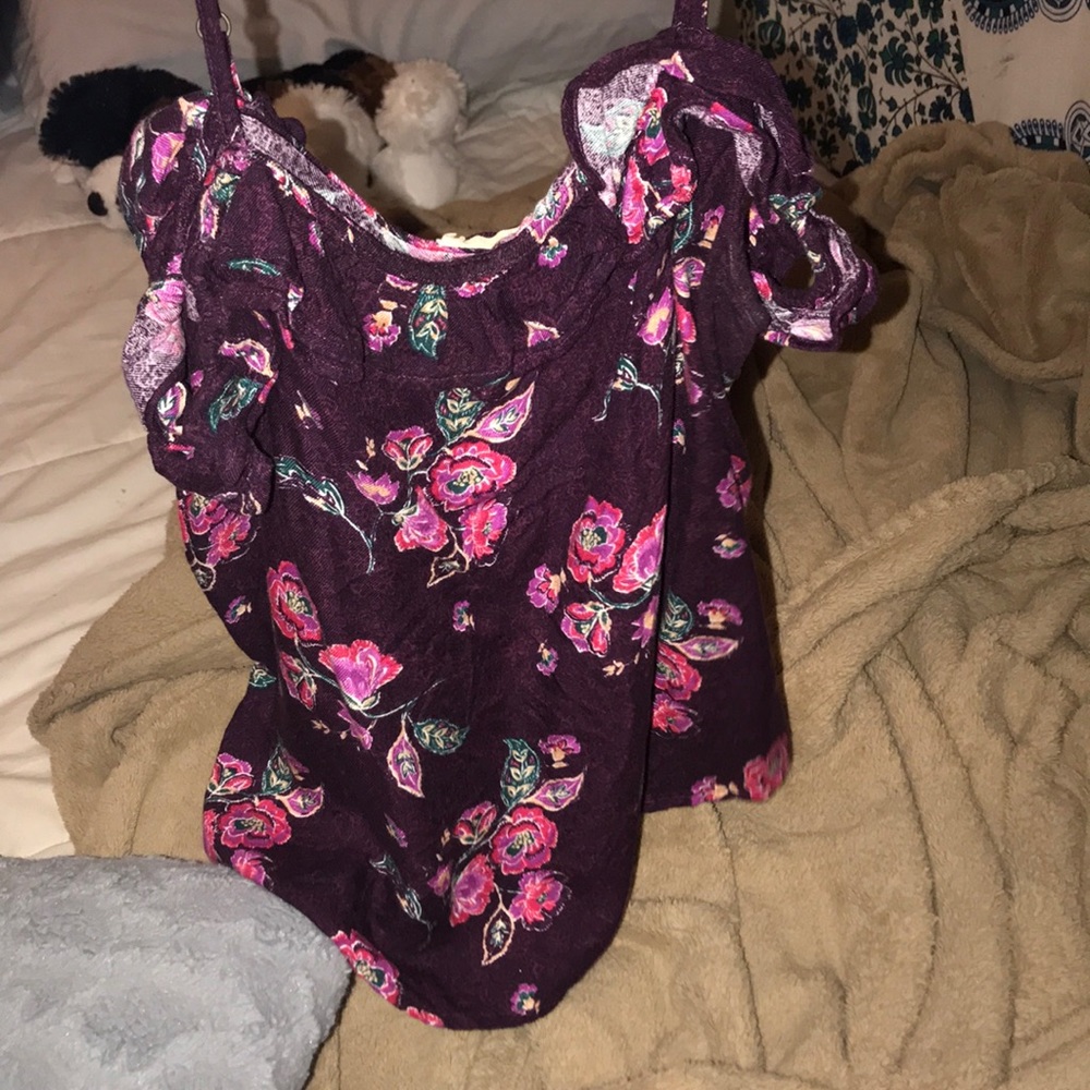 Cold shoulder ? - Picture 2 of 2